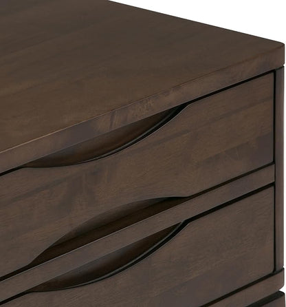 SIMPLIHOME Harper Console Table - Image 6