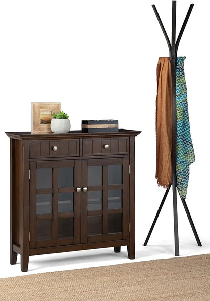 SIMPLIHOME Acadian Storage Cabinet - Image 12