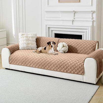 Deep Dream Backrest Couch Cover, Sectional Couch Covers, Sofa Covers - Image 2