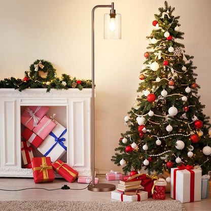Ziisee Floor Lamps for Living Room - Image 8