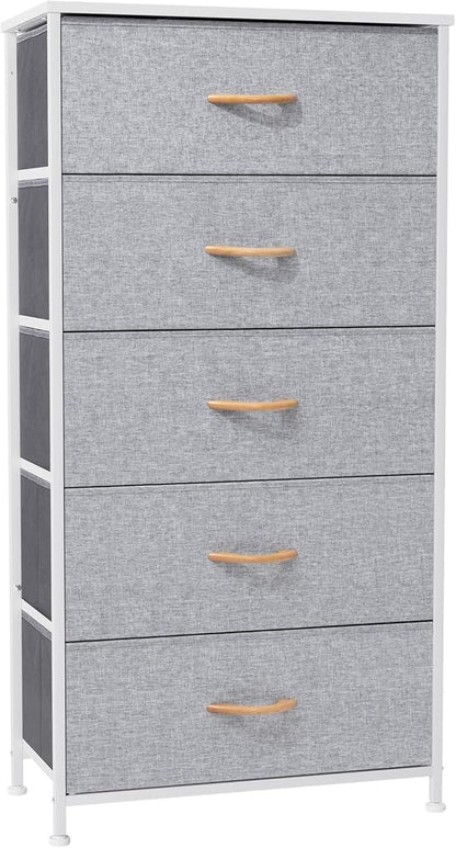 Crestlive Products Vertical Dresser Storage Tower by CrestliveProducts