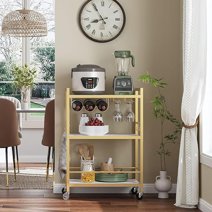 TUTOTAK Bar Cart - Image 4
