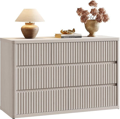 SICOTAS Dresser for Bedroom by SICOTAS