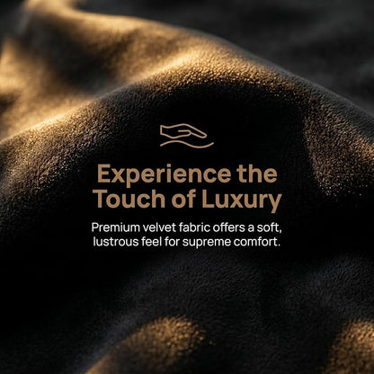 73.2" Sofa Bed Queen, 3-in-1 Pull Out Sofa Bed - Image 5