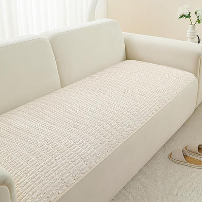 Foxdecor Couch Cover Sofa Cover Washable, Dog Bed Cover Couch Covers by Unknown