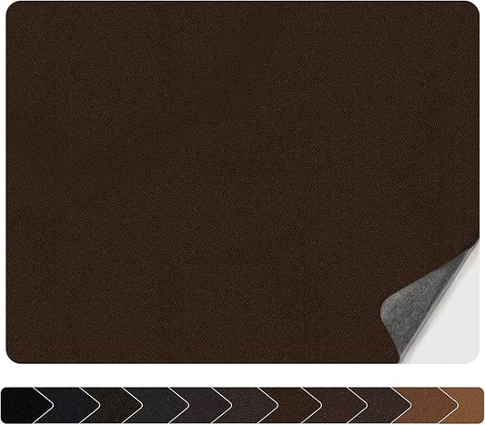 Numola Leather Repair Patch 3×4 inch Self-Adhesive Leather Repair Tape by Numola