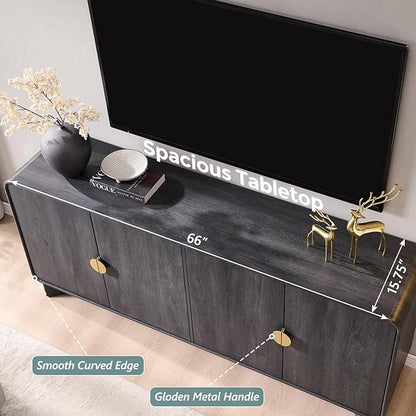IFGET Modern Buffet Cabinet - Image 4