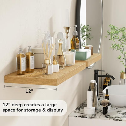 Fun Memories Floating Shelves - Image 5
