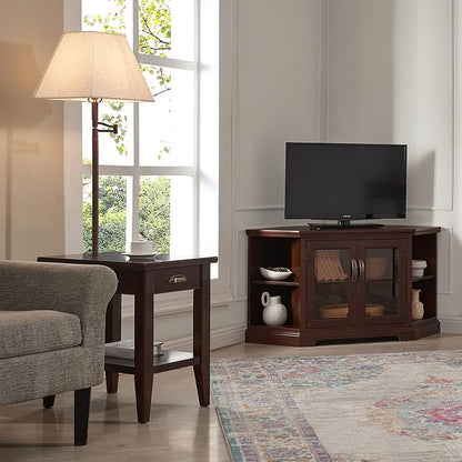 Leick Home Laurent End Table - Image 2