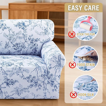 H.VERSAILTEX Stretch Sofa Covers - Image 8