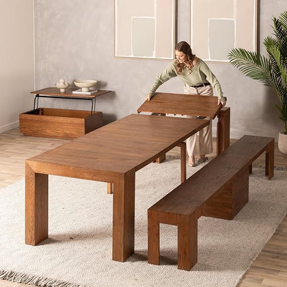 Transformer Table by TransformerTable