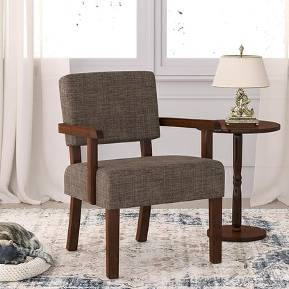 FAGAGA Accent Chair, Armchairs - Image 3