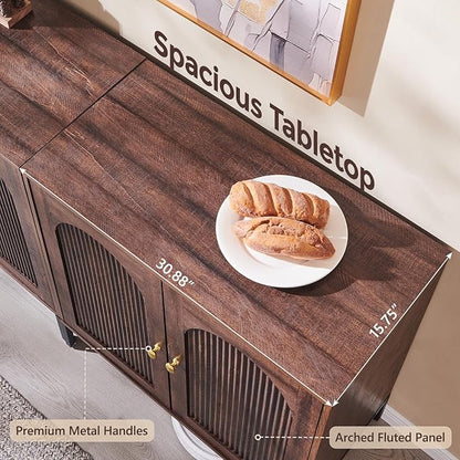 IFGET Modern Buffet Cabinet - Image 5