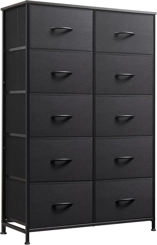 WLIVE Tall Dressers for Bedroom by WLIVE