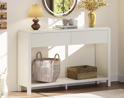 FATORRI Entryway Console Table - Image 2