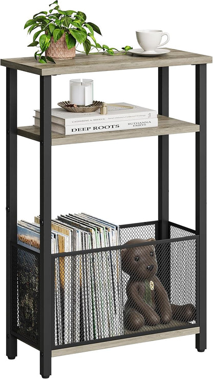 MMEOLUOOK Narrow Side Table by MMEOLUOOK