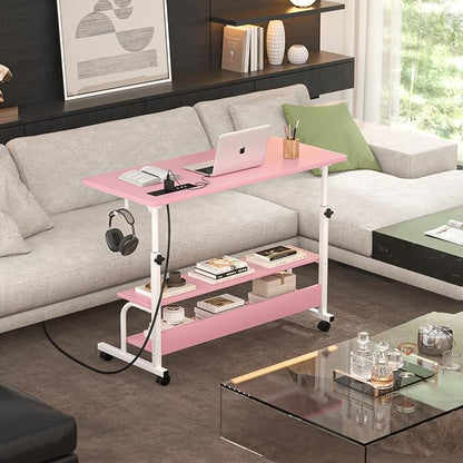 Armocity Rolling Standing Desk - Image 8