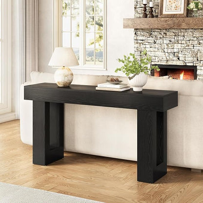 Little Tree 63-Inch Long Console Tables - Image 6