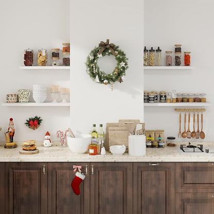 Fun Memories Floating Shelves for Wall, Floating Shelf for Living Room - Image 7