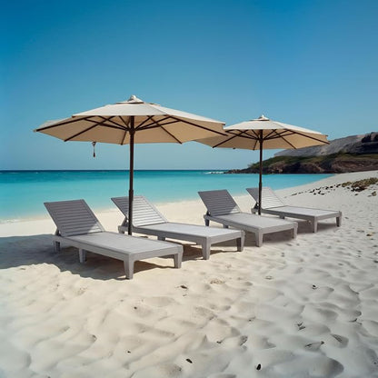 Nestl Patio Chairs - Image 2