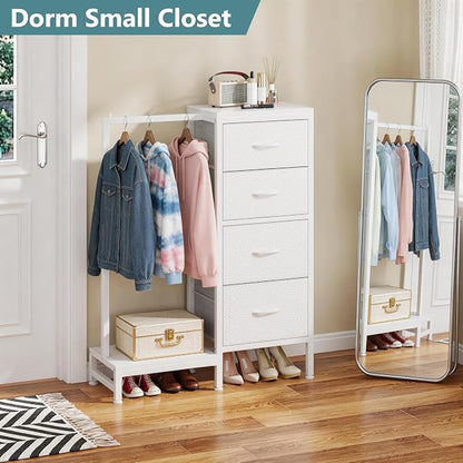 HIGDBFE Tall Dresser 44''H - Image 6