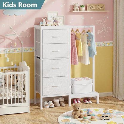 HIGDBFE Tall Dresser 44''H - Image 8