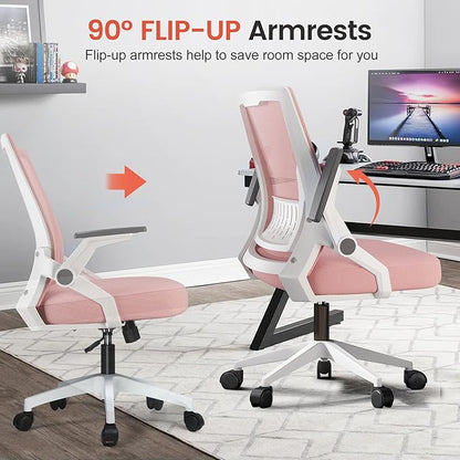 GTPLAYER Ergonomic Office Chair - Image 4