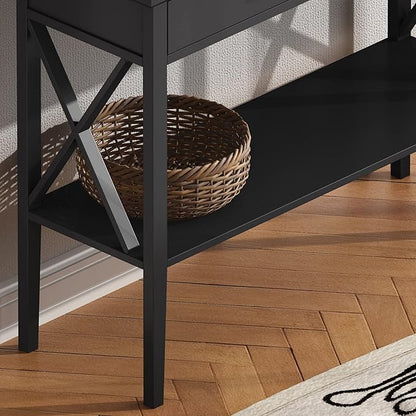 ChooChoo 47" Console Table - Image 4
