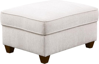 Ball & Cast 127" L-Shaped Sectional Couch - Image 11