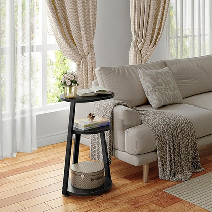 Kalrin Side Table, Small End Table - Image 6