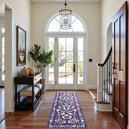 Runner Rug, 2x6 Washable Runners - Image 8