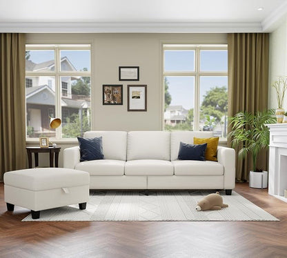 Youmumeub Sectional Sofa and Couches - Image 3