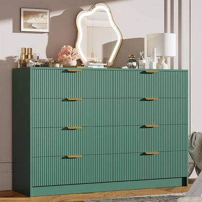 Garvee 8 Drawers Dresser for Bedroom - Image 3