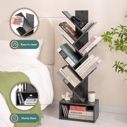 Yoobure Tree Bookshelf - Image 7