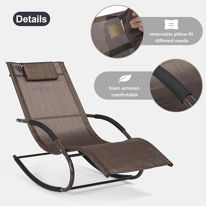 Lounge Chairs, Chaise Lounges - Image 4