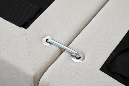 Ball & Cast 147" L-Shaped Sectional Couch - Image 17