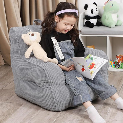 MOMCAYWEX Kids Bean Bag Chair - Image 2