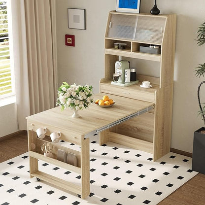 Merax Sideboard Buffet Cabinet by Merax