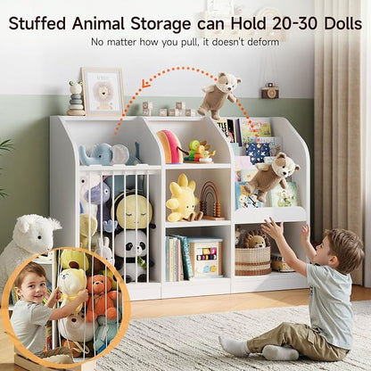 ONBRILL Toy Storage Organizer - Image 3