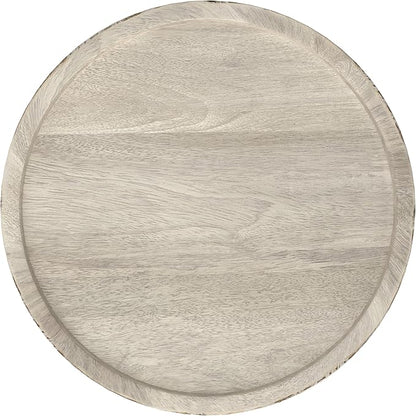 SIMPLIHOME Dayton End Table - Image 4