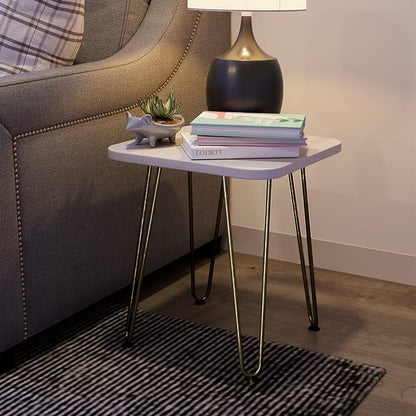 SMARTSTANDARD 16 Inch Heavy Duty Hairpin Furniture Legs, Metal Home DIY Projects - Image 3