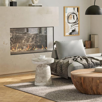 SIMPLIHOME Robbie Accent Table - Image 4