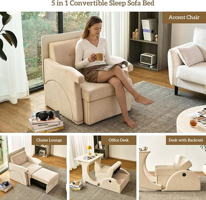 Sofa, Single Sofa, Office Desk Designed - Image 4