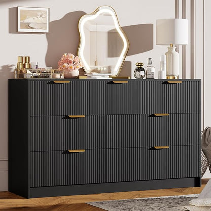 Garvee 7 Drawers Dresser for Bedroom - Image 3