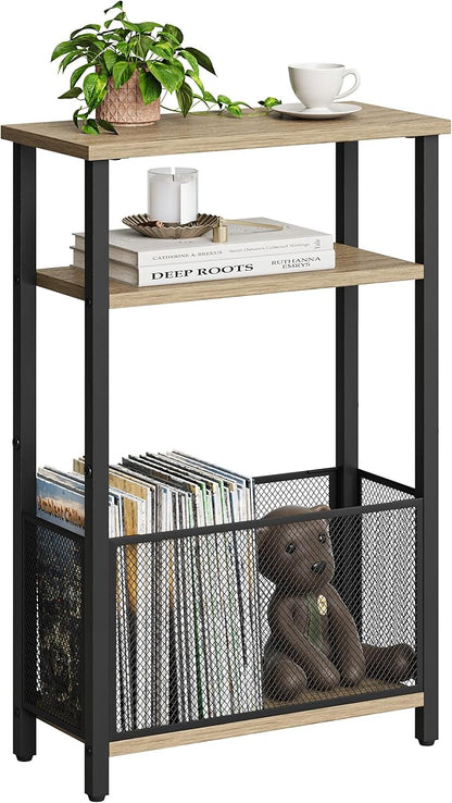 MMEOLUOOK Narrow Side Table by MMEOLUOOK