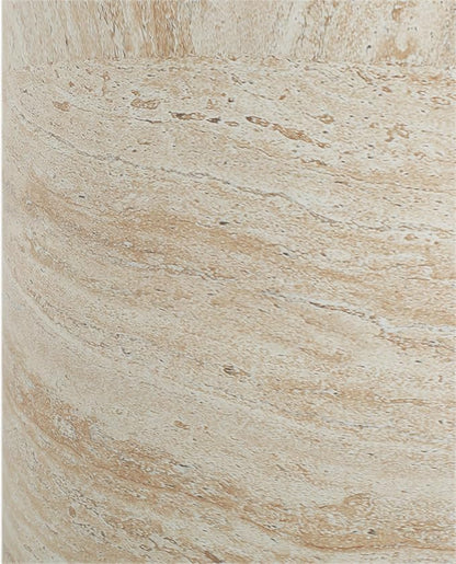 Christopher Knight Home Outdoor Round Side Table, Patio Garden Stool End Coffee - Image 6