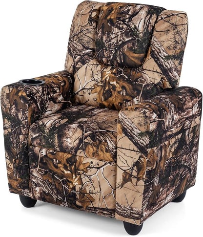 Costzon Kids Recliner Chair - Image 9
