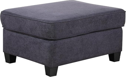 Ball & Cast 116" L-Shaped Sectional Couch - Image 8