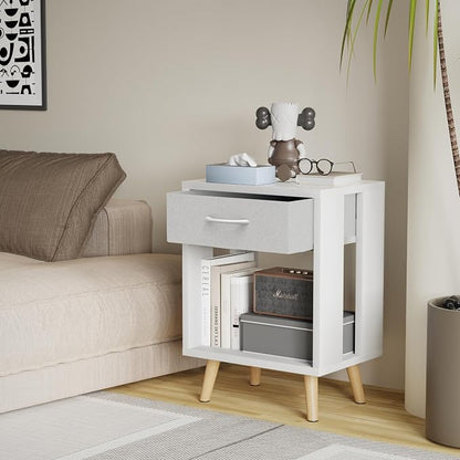 GYIIYUO Nightstands Set of 2 - Image 5