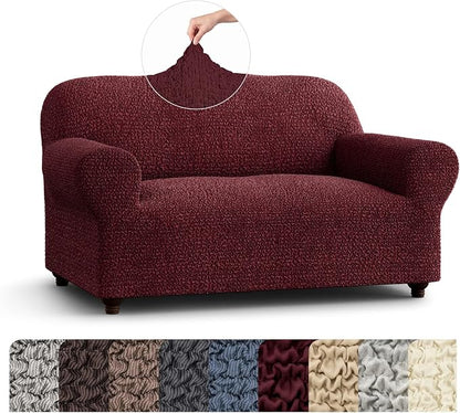 PAULATO BY GA.I.CO. Stretch Armchair Cover by PAULATOBYGAICO